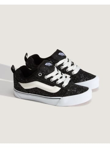 Vans Sneakers in Schwarz