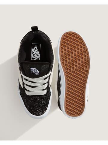 Vans Sneakersy w kolorze czarnym