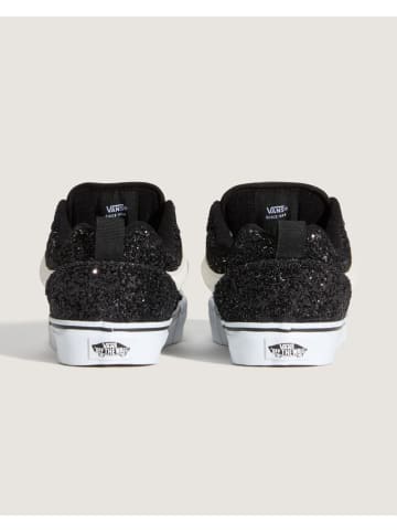 Vans Sneakers in Schwarz