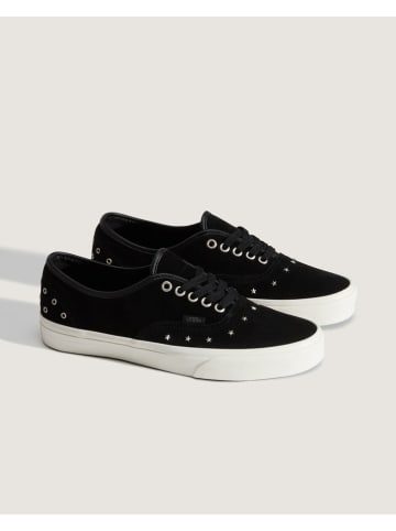 Vans Sneakers in Schwarz