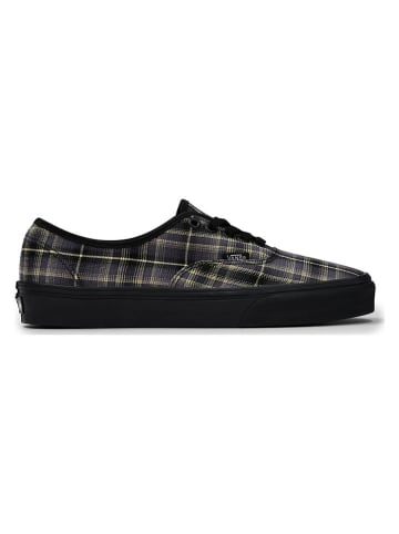 Vans Sneakersy w kolorze czarnym