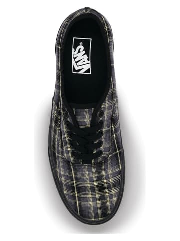 Vans Sneakersy w kolorze czarnym