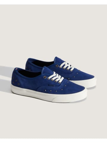 Vans Sneakers in Dunkelblau