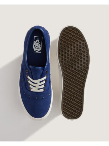 Vans Sneakers in Dunkelblau