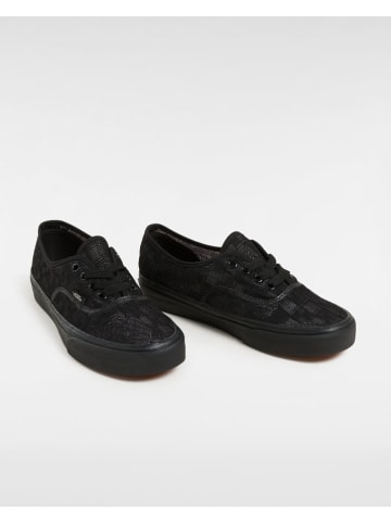 Vans Sneakers zwart