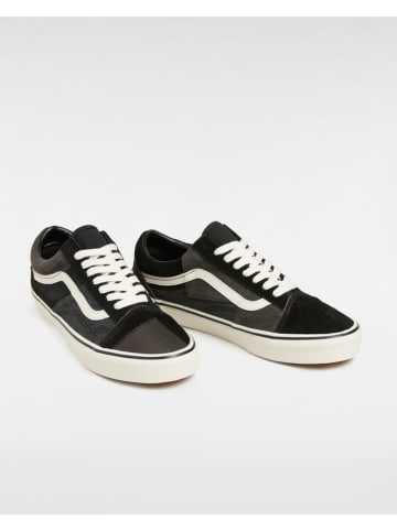 Vans Sneakers in Schwarz