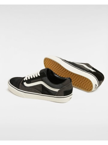Vans Sneakers in Schwarz