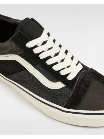 Vans Sneakers zwart