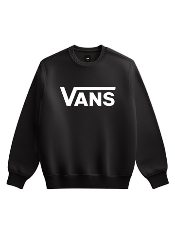 Vans Sweatshirt zwart