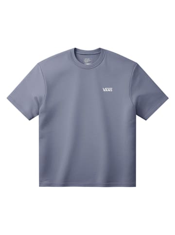Vans Shirt in Hellblau