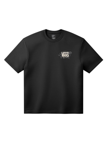 Vans Shirt in Schwarz