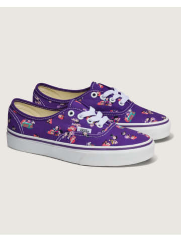 Vans Sneakers in Lila