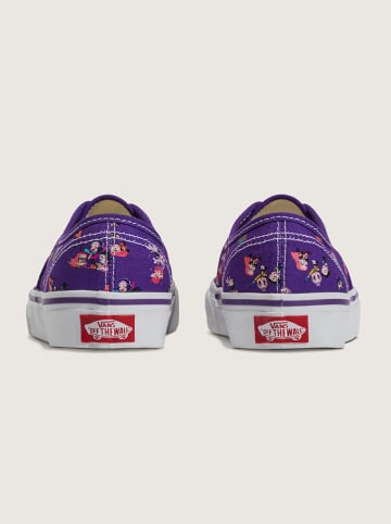 Vans Sneakers paars