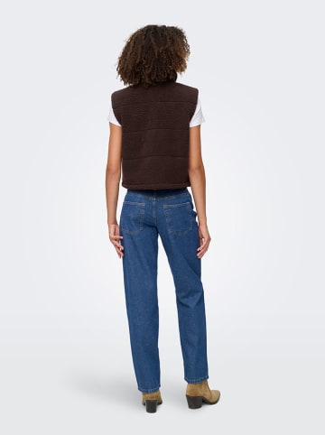 ONLY Bodywarmer bruin