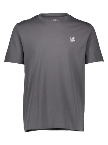 Marc O'Polo Shirt antraciet