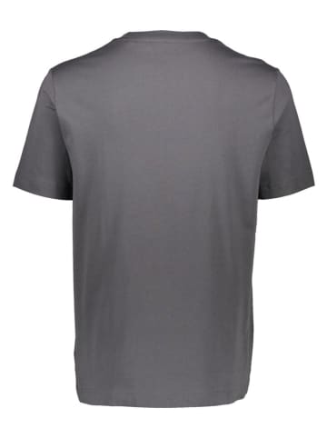 Marc O'Polo Shirt antraciet