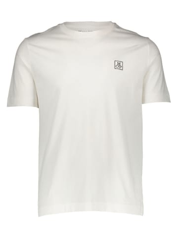 Marc O'Polo Shirt in Weiß