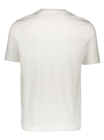 Marc O'Polo Shirt in Weiß