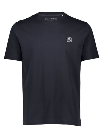Marc O'Polo Shirt in Dunkelblau