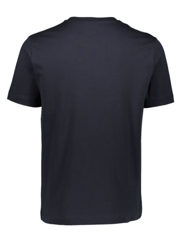 Marc O'Polo Shirt in Dunkelblau