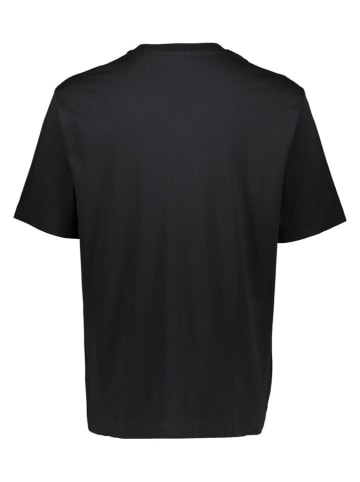 Marc O'Polo Shirt in Schwarz