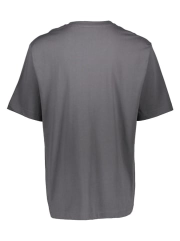 Marc O'Polo Shirt in Anthrazit