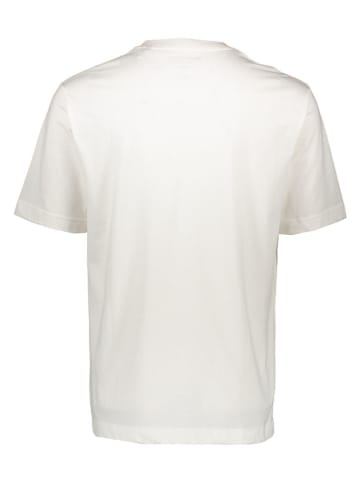 Marc O'Polo Shirt in Weiß