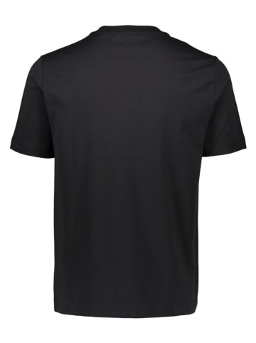 Marc O'Polo Shirt in Schwarz