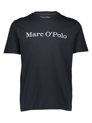 Marc O'Polo Shirt in Dunkelblau