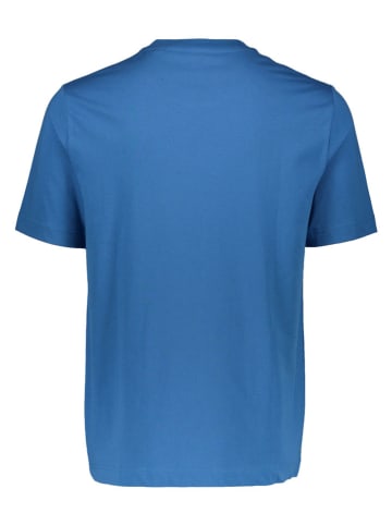 Marc O'Polo Shirt blauw