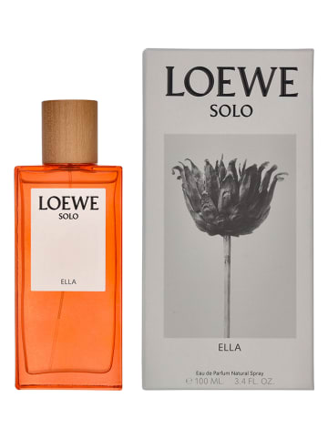 Loewe Solo Ella - EdP, 100 ml