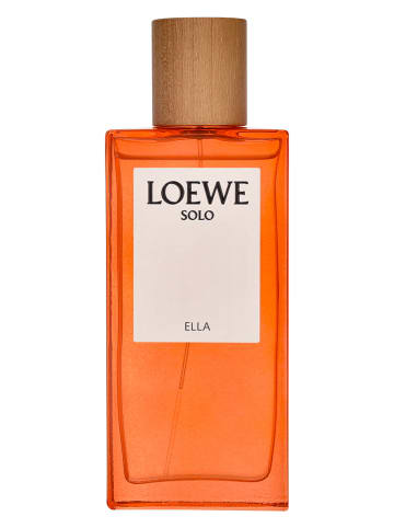 Loewe Solo Ella - EdP, 100 ml