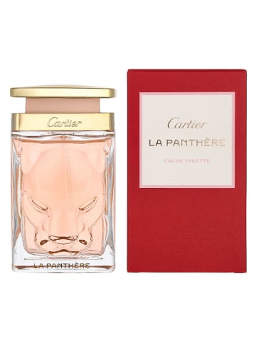 Cartier La Panthere - EdT, 100 ml