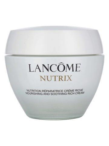 Lancôme Creme "Nutrix Nourishing And Soothing", 50 ml