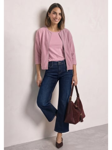 Street One Bluza w kolorze jasnoróżowym
