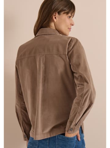 Cecil Blouse camel