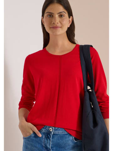 Cecil Pullover in Rot
