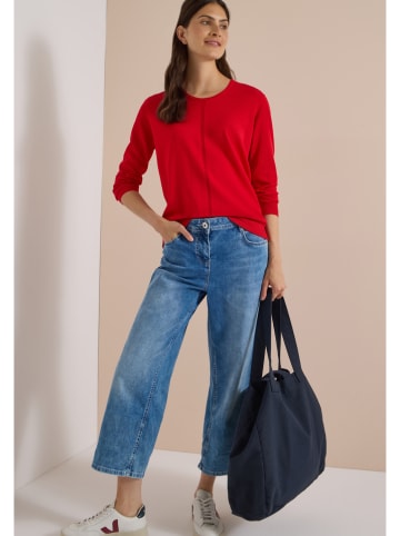 Cecil Pullover in Rot
