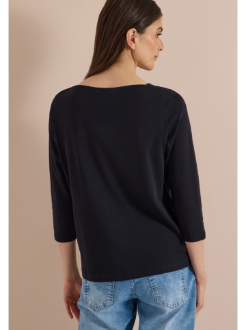 Cecil Longsleeve zwart