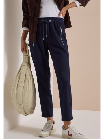 Cecil Broek donkerblauw