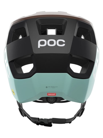 POC Fietshelm "Kortal Race" bruin