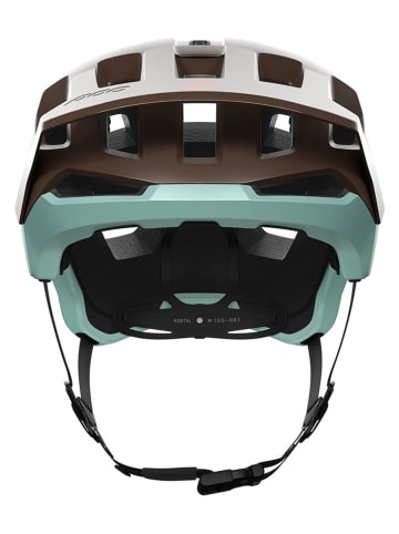 POC Fietshelm "Kortal Race" bruin