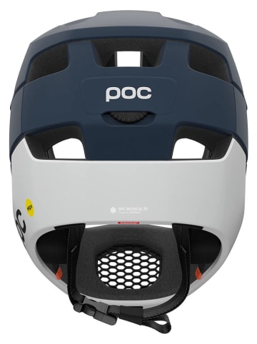 POC Fahrradhelm "Otocon Race" in Dunkelblau