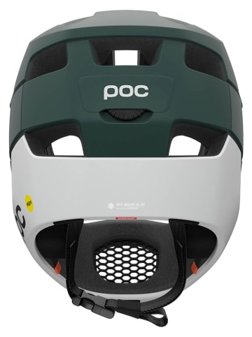 POC Fahrradhelm "Otocon Race" in Grün