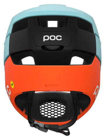POC Fahrradhelm "Otocon Race" in Hellblau