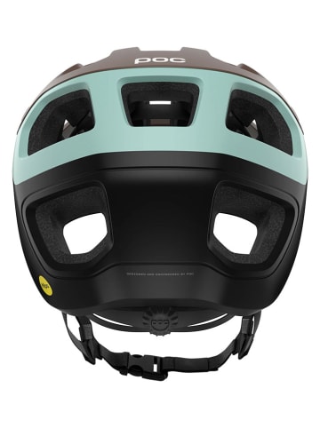 POC Kask rowerowy "Cularis Pure" w kolorze brązowym