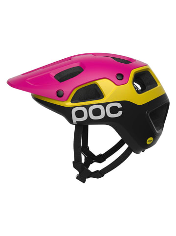 POC Kask rowerowy "Cularis Pure" w kolorze różowym