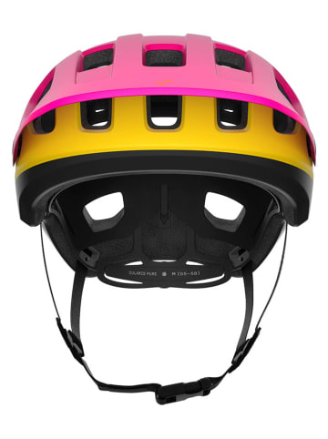 POC Kask rowerowy "Cularis Pure" w kolorze różowym