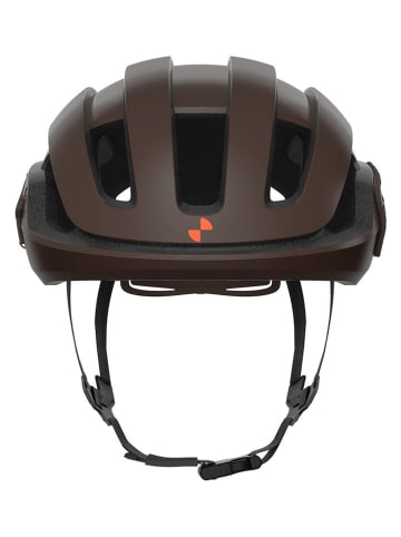 POC Kask rowerowy "Omne Ultra" w kolorze brązowym