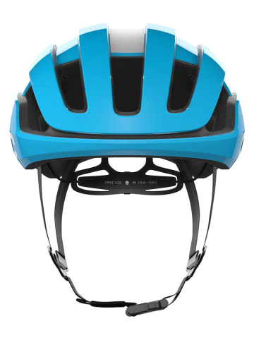 POC Fahrradhelm "Omne Beacon" in Blau